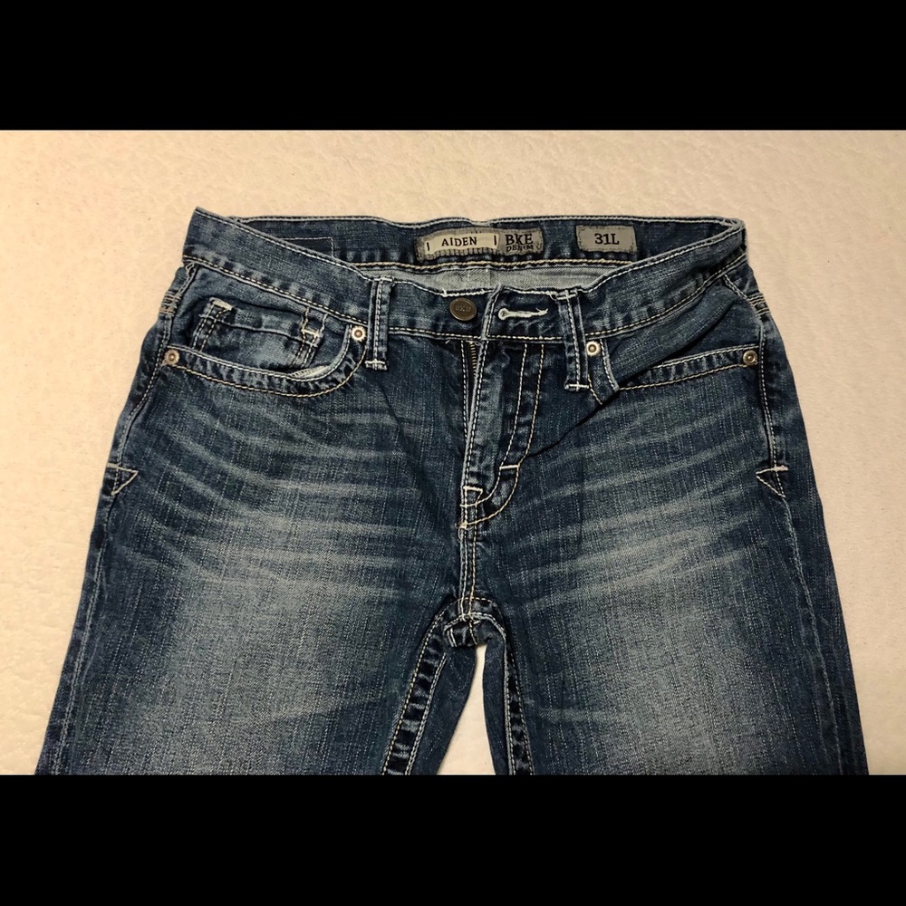 Bke aiden style jeans